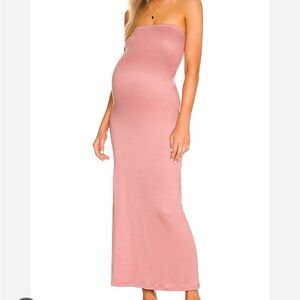 Bumpsuit x Revolve The Zoe XS Mauve